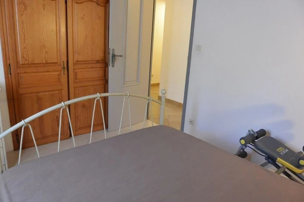 VILLA ANGELINA - SWIMMING POOL - STE LUCIE DE PORTO-VECCHIO Chalet 3
