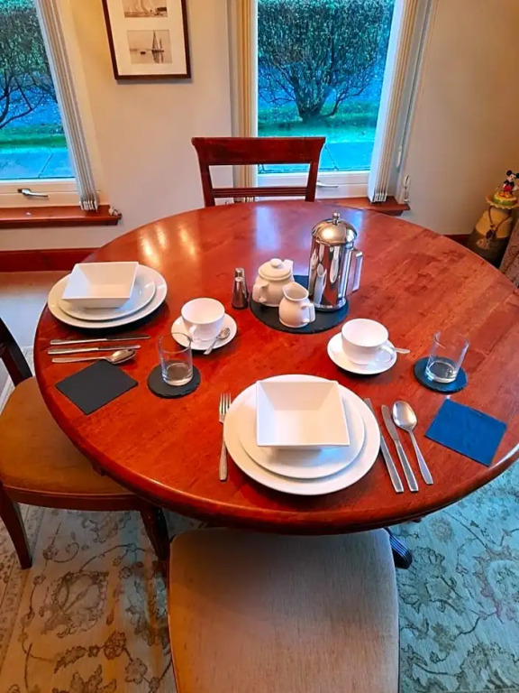 Dalcraig House B&B