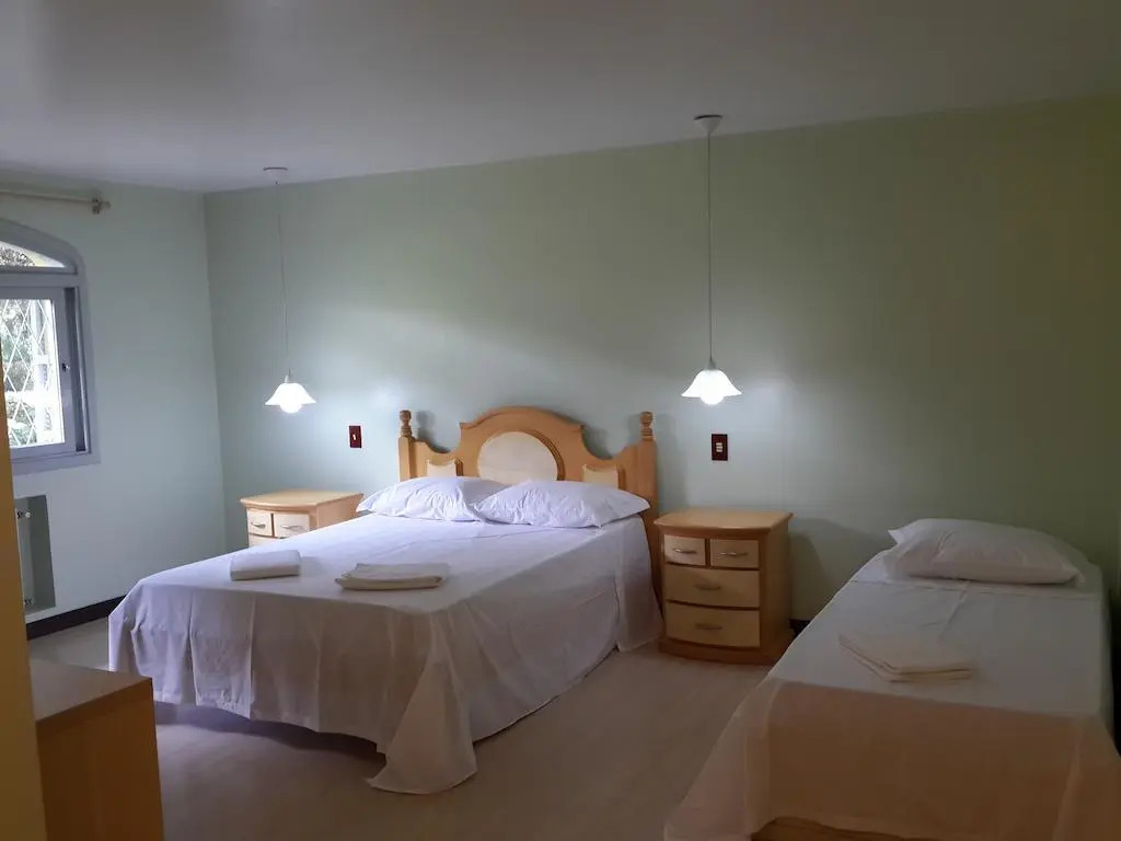 Casa Canela Vila Suzana