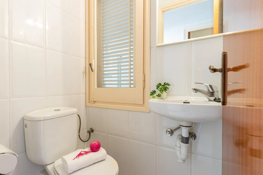BASIC COMFORT Apartament Poeta Marquina 1