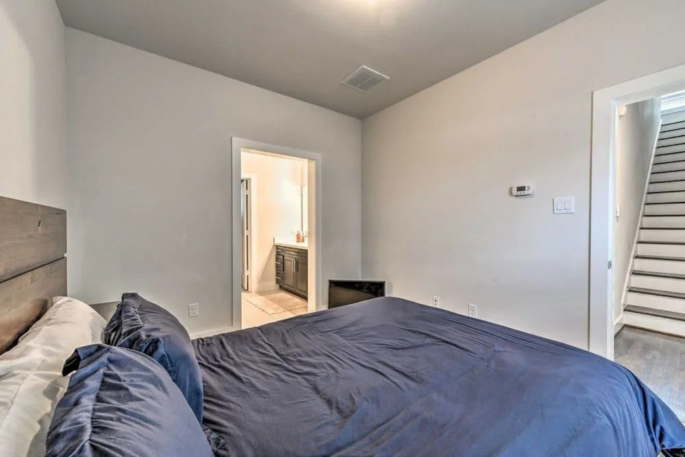 Brand New 3 Story Modern Home