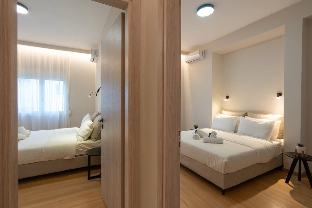 Athens Hippest Apartment