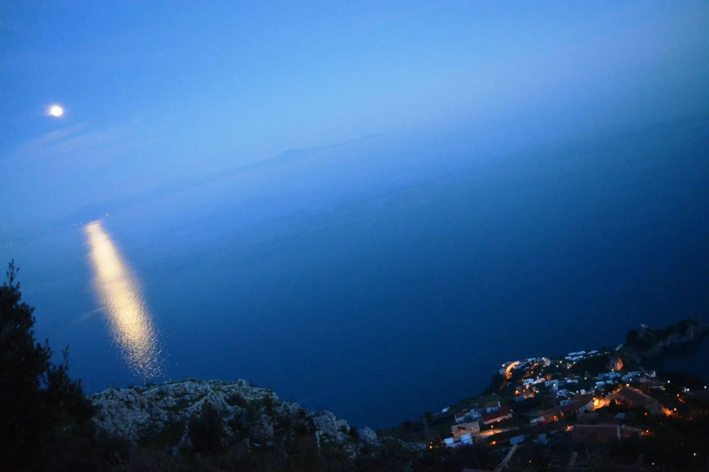 Bed&Breakfast Miramare