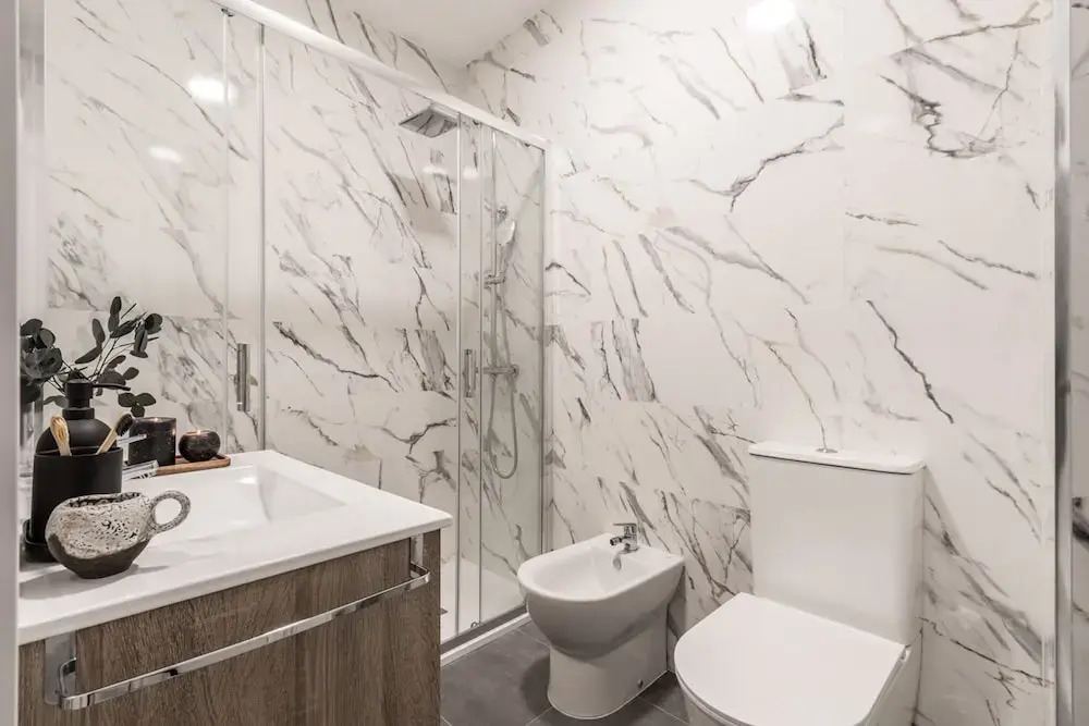 Ariege - 3 Bedrooms and Office in Trafalgar