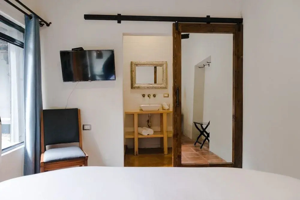Hotel Naramu