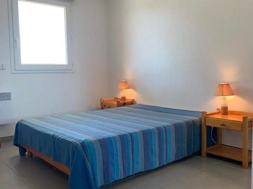 Appartement Narbonne, 3 pièces, 6 personnes - FR-1-229B-23