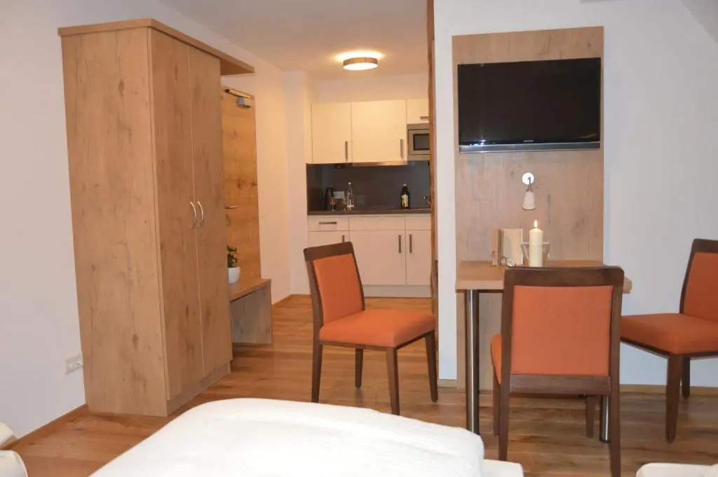 BAUER Gästezimmer