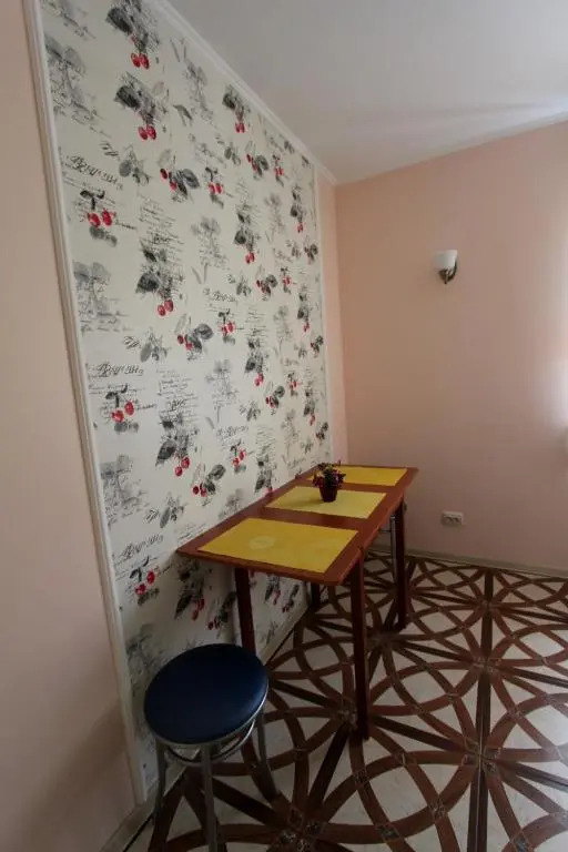 Nadezhda Apartments on the Nauryzbai Batyr 63