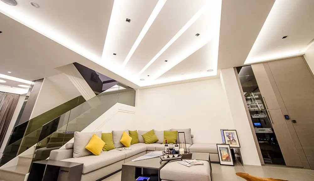 The One Villa