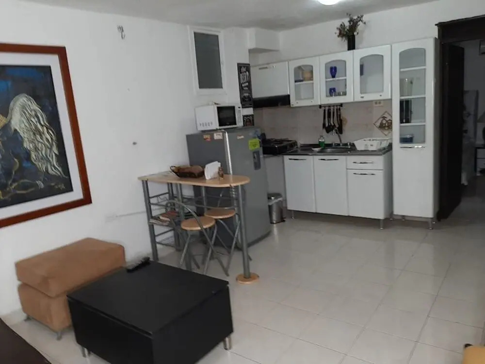1g2-4 Apartment In The Old City Getsemani