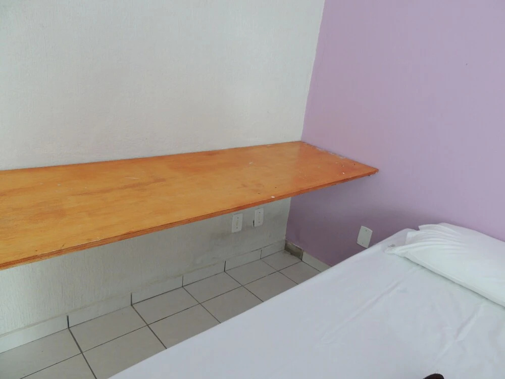 Hotel e Restaurante Tocantins Aventura