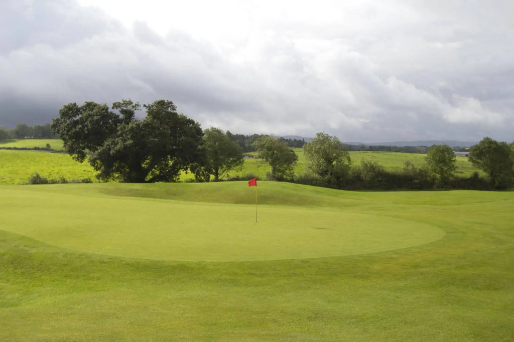 East Clare Golf Village