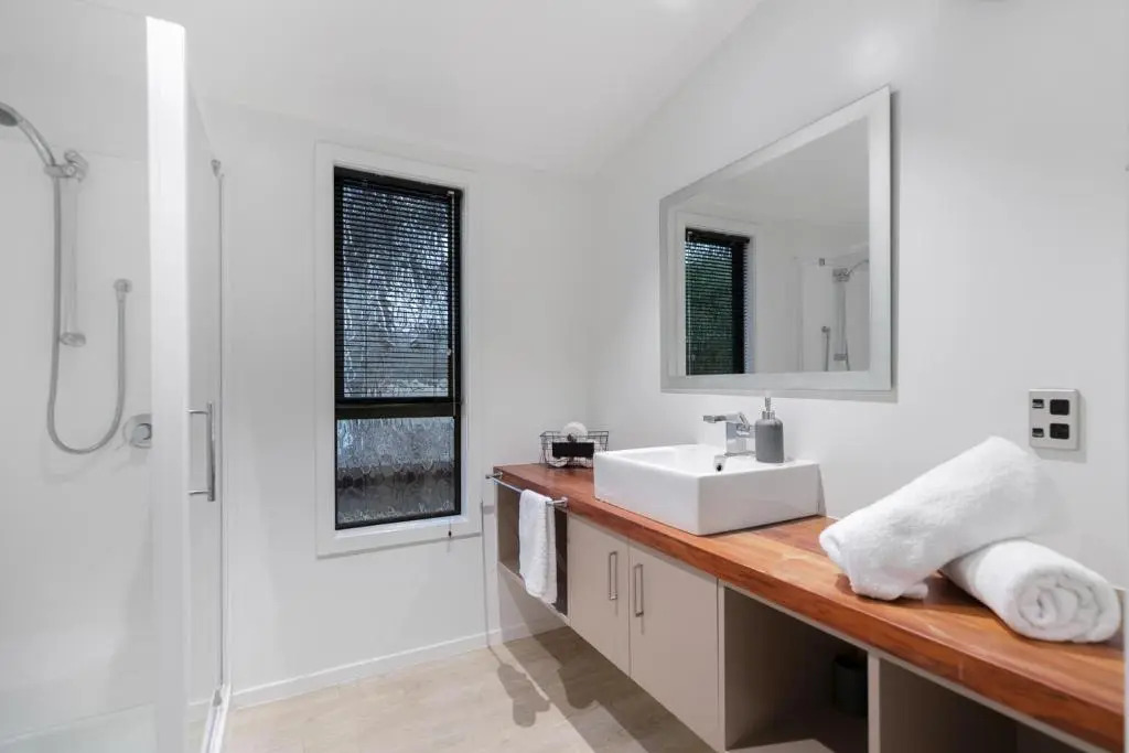 The Orchard House, Wanaka