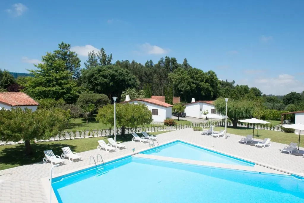 Hotel S. Jorge