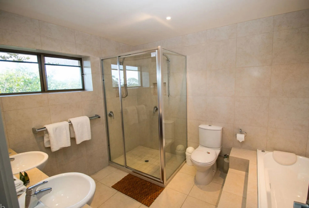 Culgoa Point Beach Resort