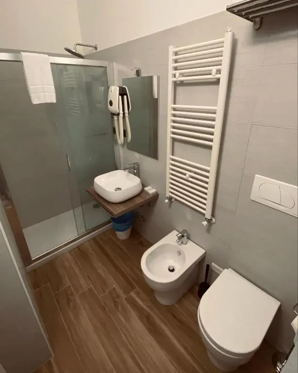Relais Villa Rosa