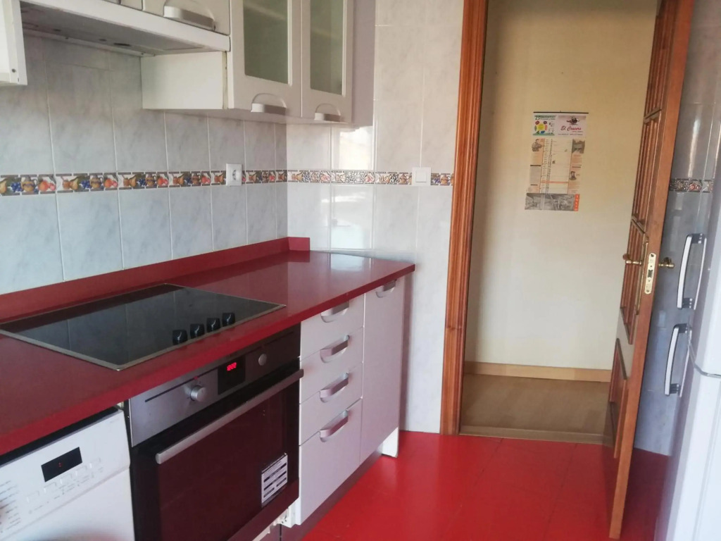 Apartamento Bahía De Santander