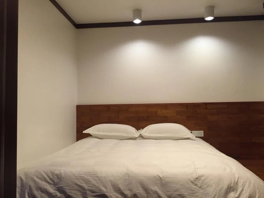 Yandangshan Youth Hostel