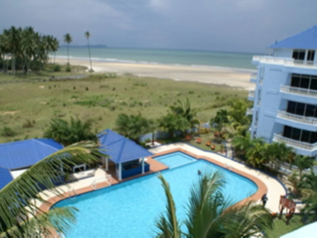 Sanctuary Resort