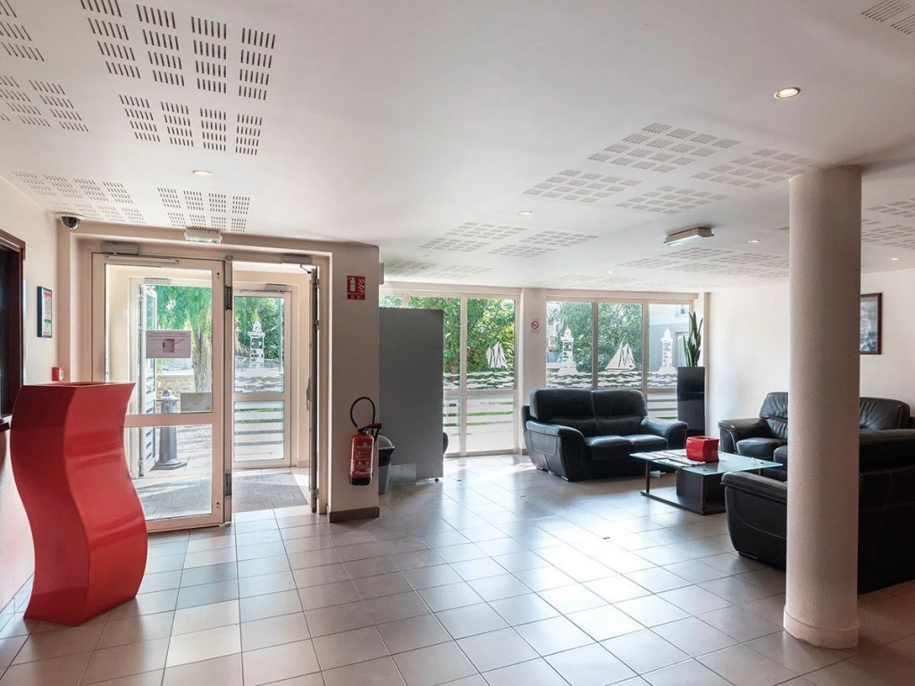 AppartCity Poissy