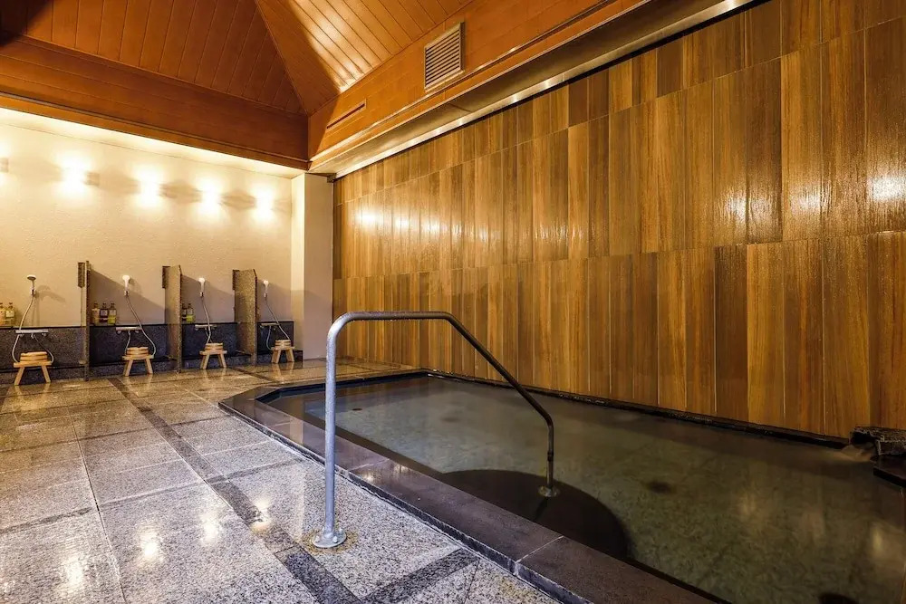 Kasyouen Hotel
