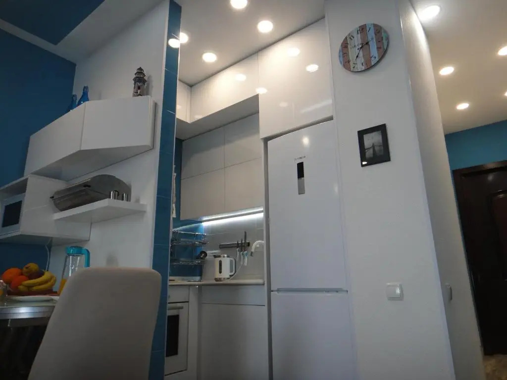 Apartment Premium Class in Batumi