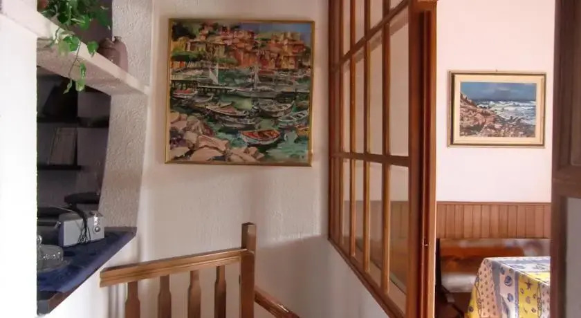 Casa Del Poggio