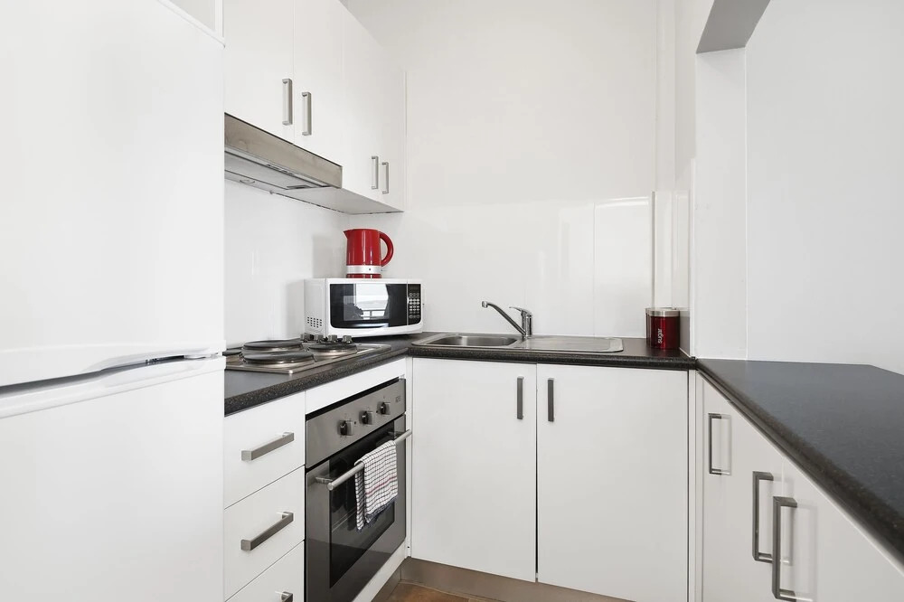 South Pacific Apartments - Sydney