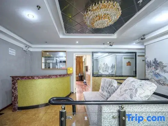 Dazhou Xinshanshui Home Business Hotel,DachuanDazhou