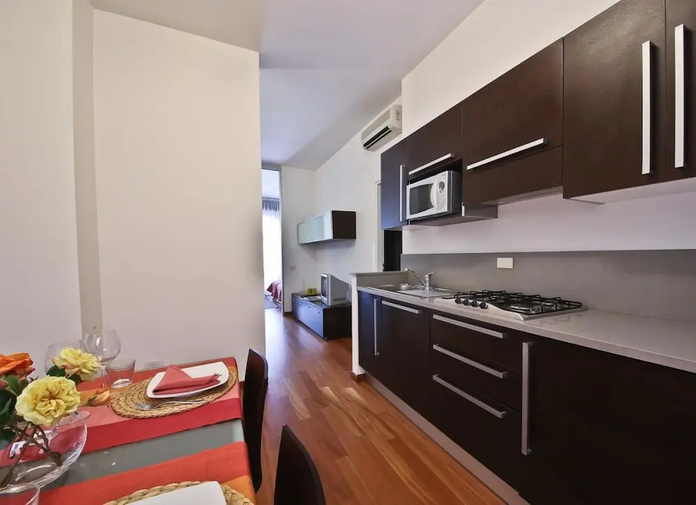 Via Verdi Apartments