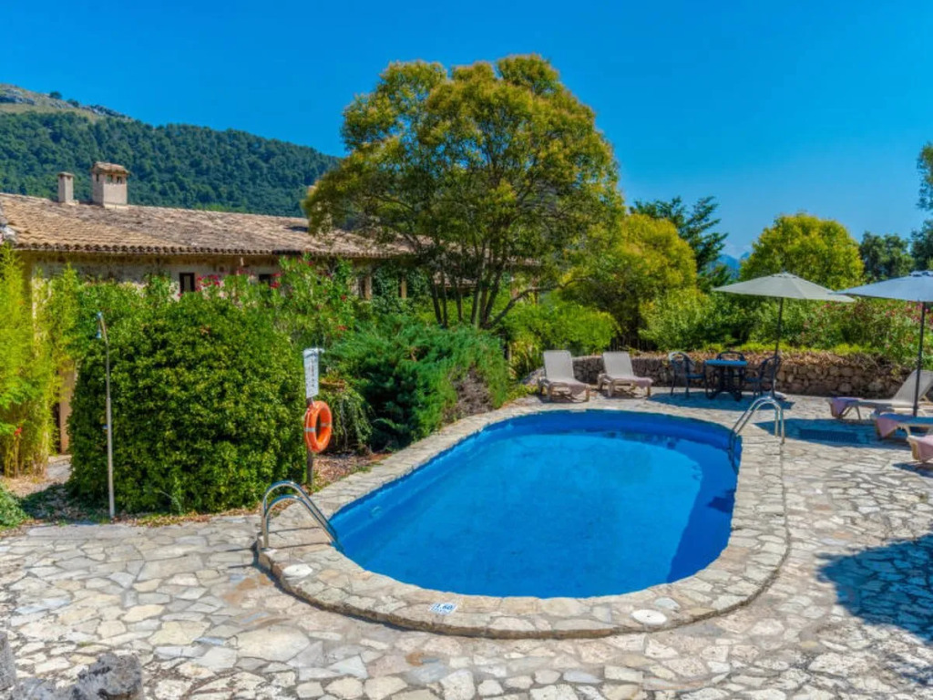 Finca Varitx Paradís - By Dream Villas Pollensa
