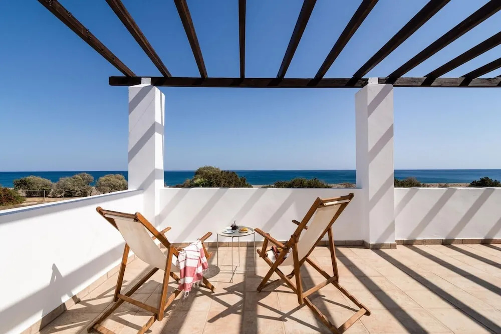 The "Perfect Beach House" Villa