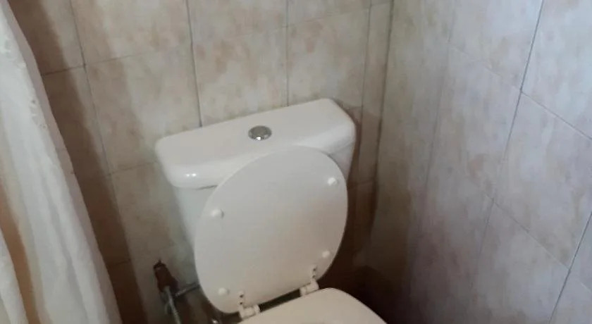 Cabañas Estrellas Doradas