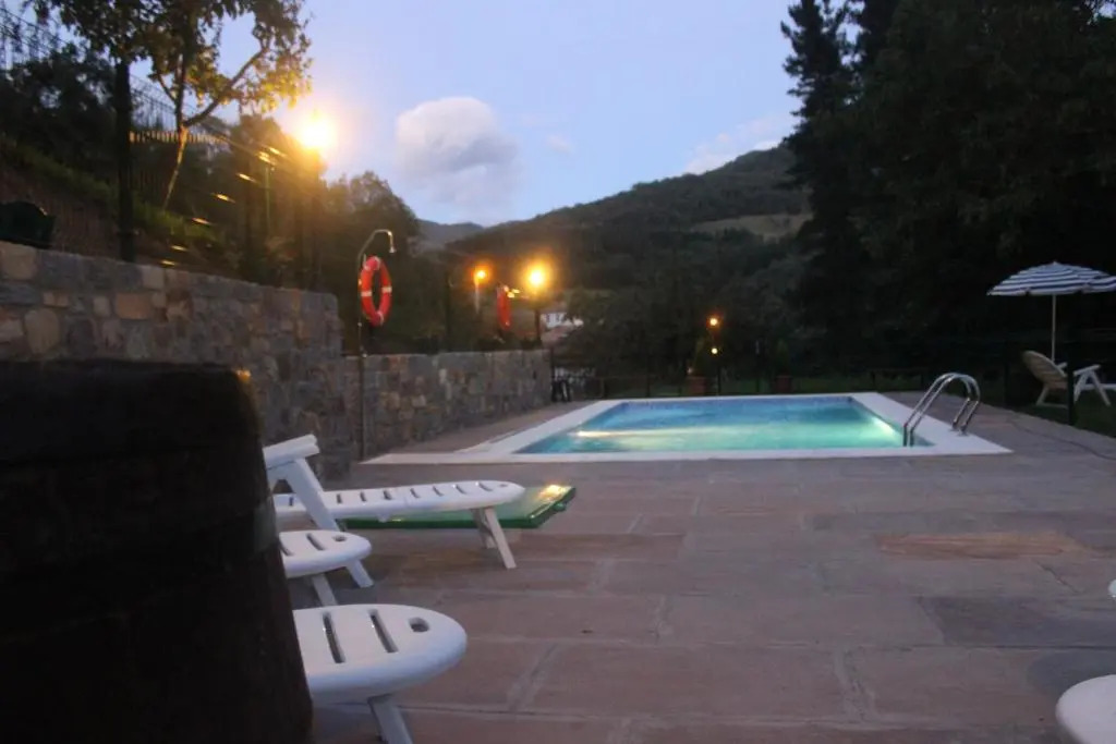 APARTAMENTOS LA COTERA sc