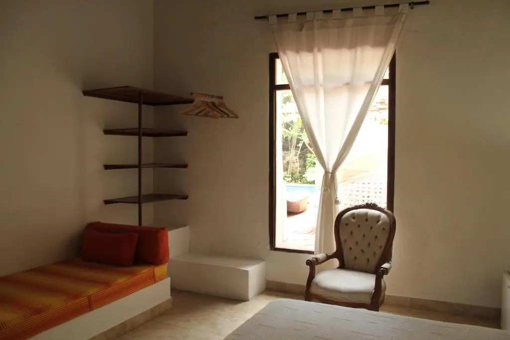 Casa Del Tejadillo