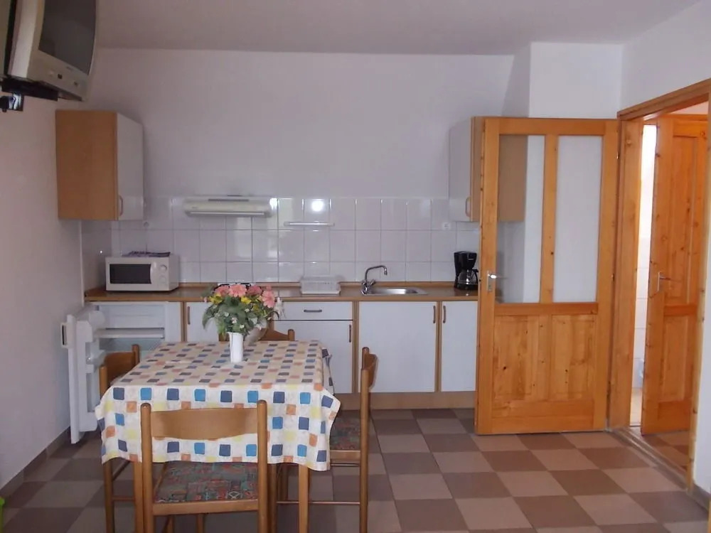 Klaudia Pension