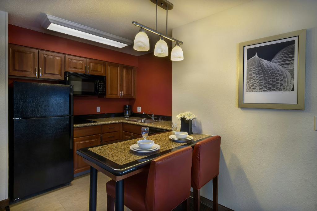 Residence Inn by Marriott Madison West/Middleton