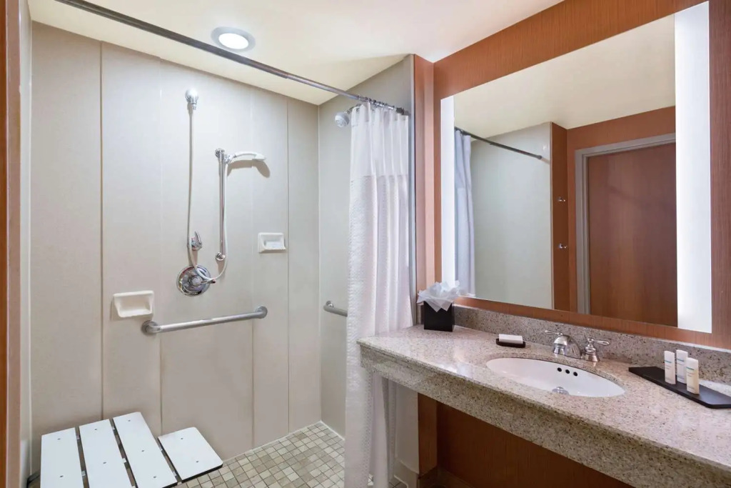 Embassy Suites by Hilton Saint Louis Saint Charles