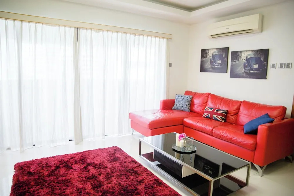 UBN Apartment 1