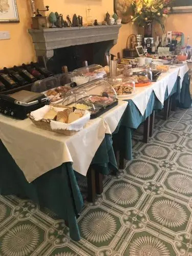 Hotel Montegrande