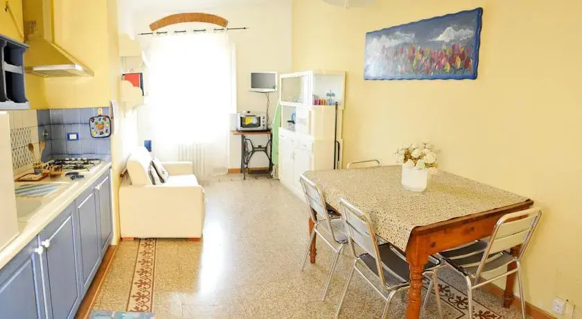 Florence Concierge - SantApollonia