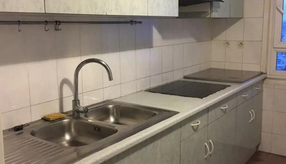 Appartement Vito
