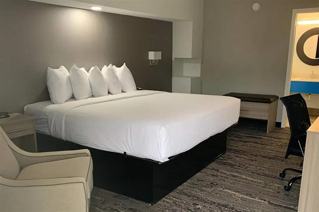 Days Inn Senatobia