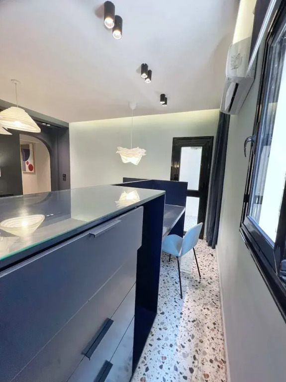 Xuru Stays I Heliopolis 2 - 5 Min to Airport