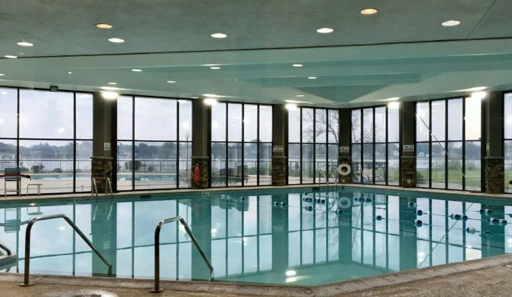 Byblos Niagara Resort And Spa