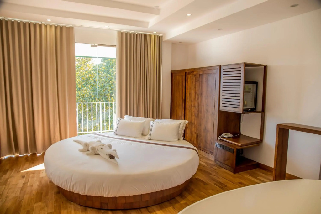 Arena Hotel