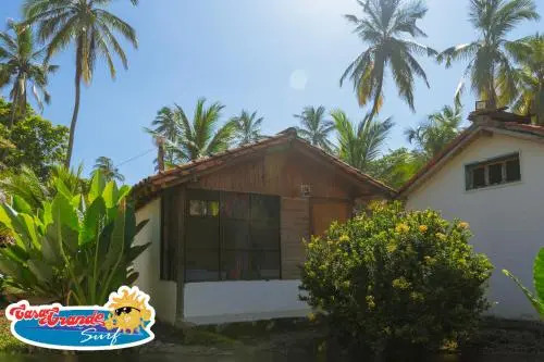Casa Grande Surf
