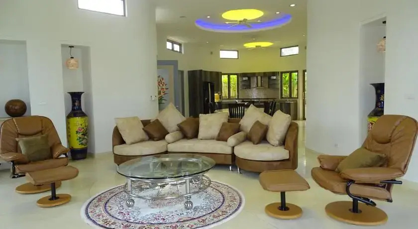 Villa Butterfly