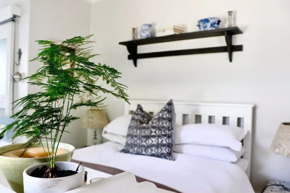 Bergview Guesthouse Swellendam