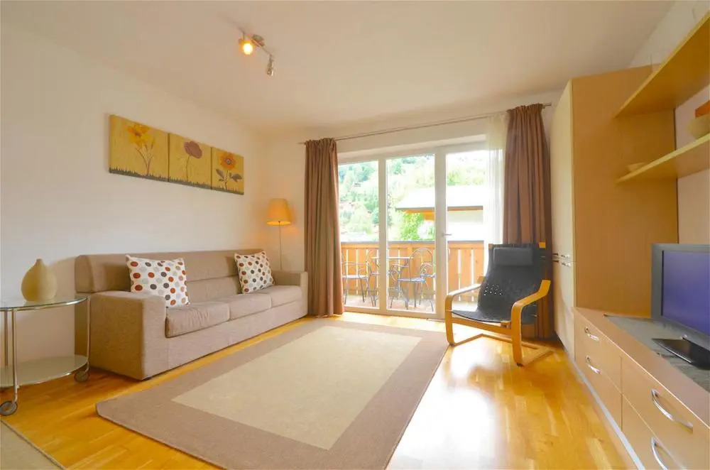Apartment Riccardo - by Alpen Apartments